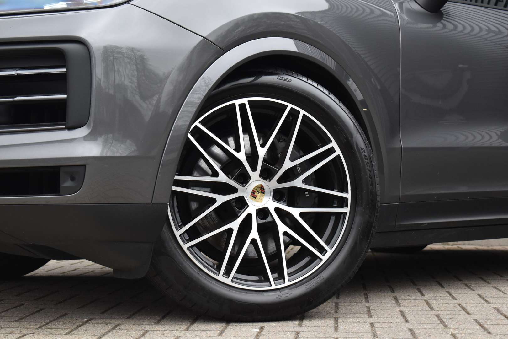 Porsche Cayenne III E-Hybrid - 2024 - Joinsteer - #34