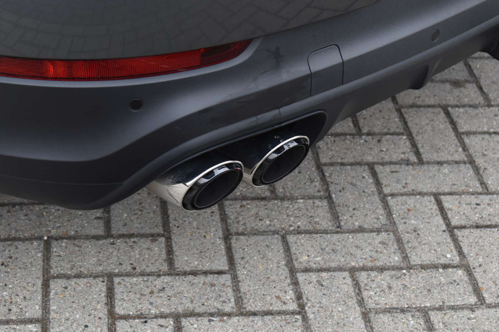 Porsche Cayenne III E-Hybrid - 2024 - Joinsteer - #40