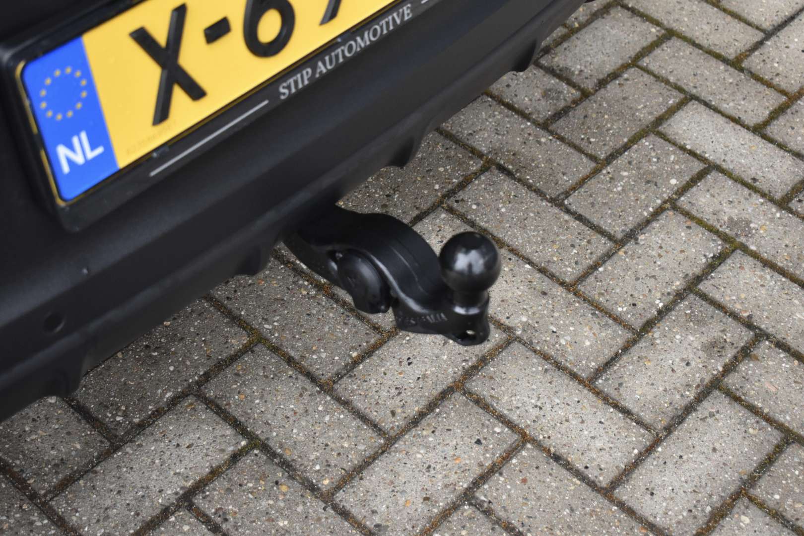 Porsche Cayenne III E-Hybrid - 2024 - Joinsteer - #41