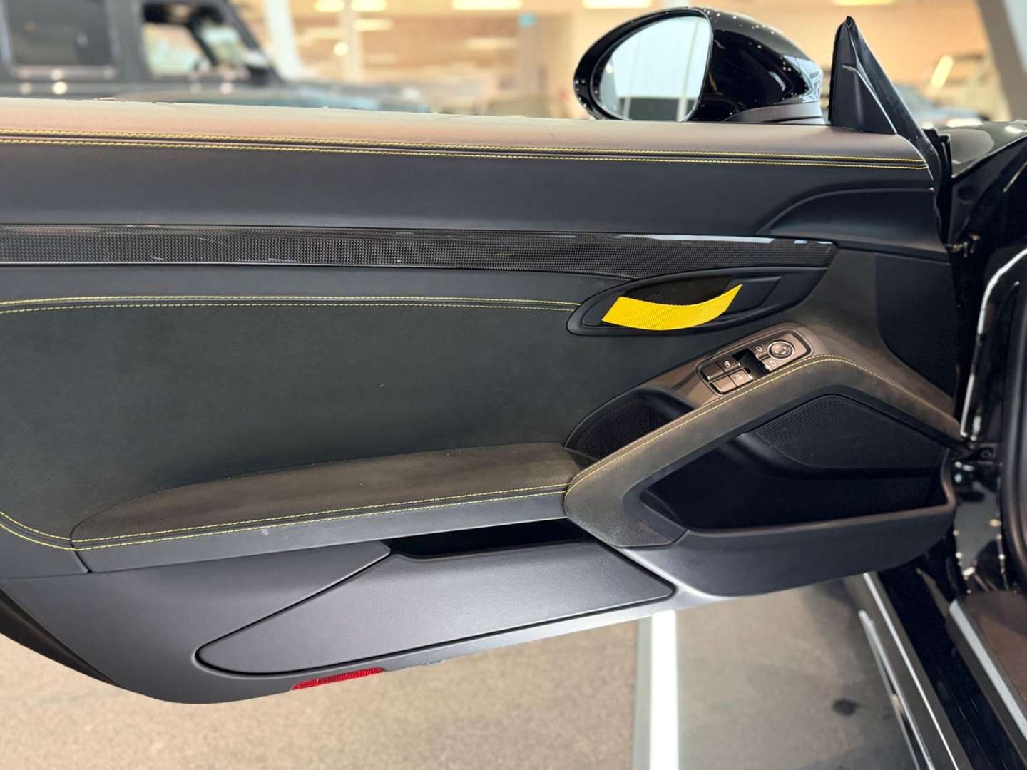 Porsche 718 Cayman GT4 - 2021 - Joinsteer - #10