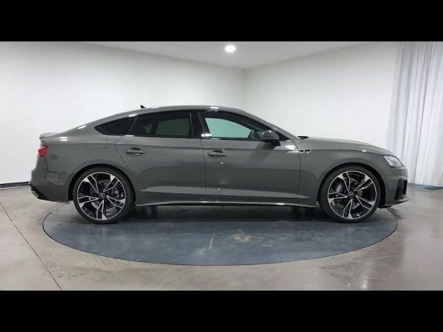 Audi A5 Coupé S Line 40 TDI 204 Ch S Tronic - 2025 - Joinsteer - #4
