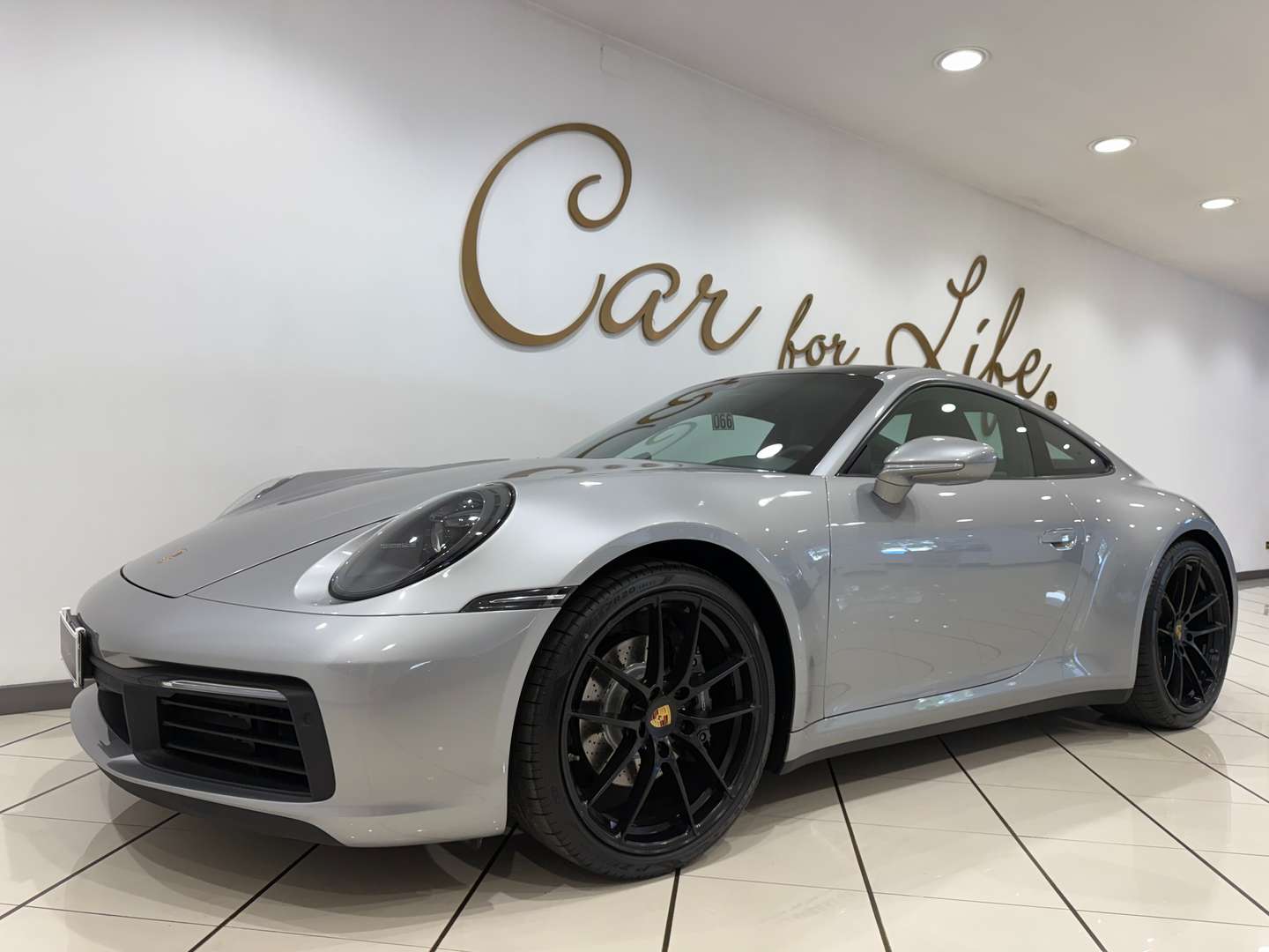 Porsche 992 I Carrera - 2020 - Joinsteer - #6