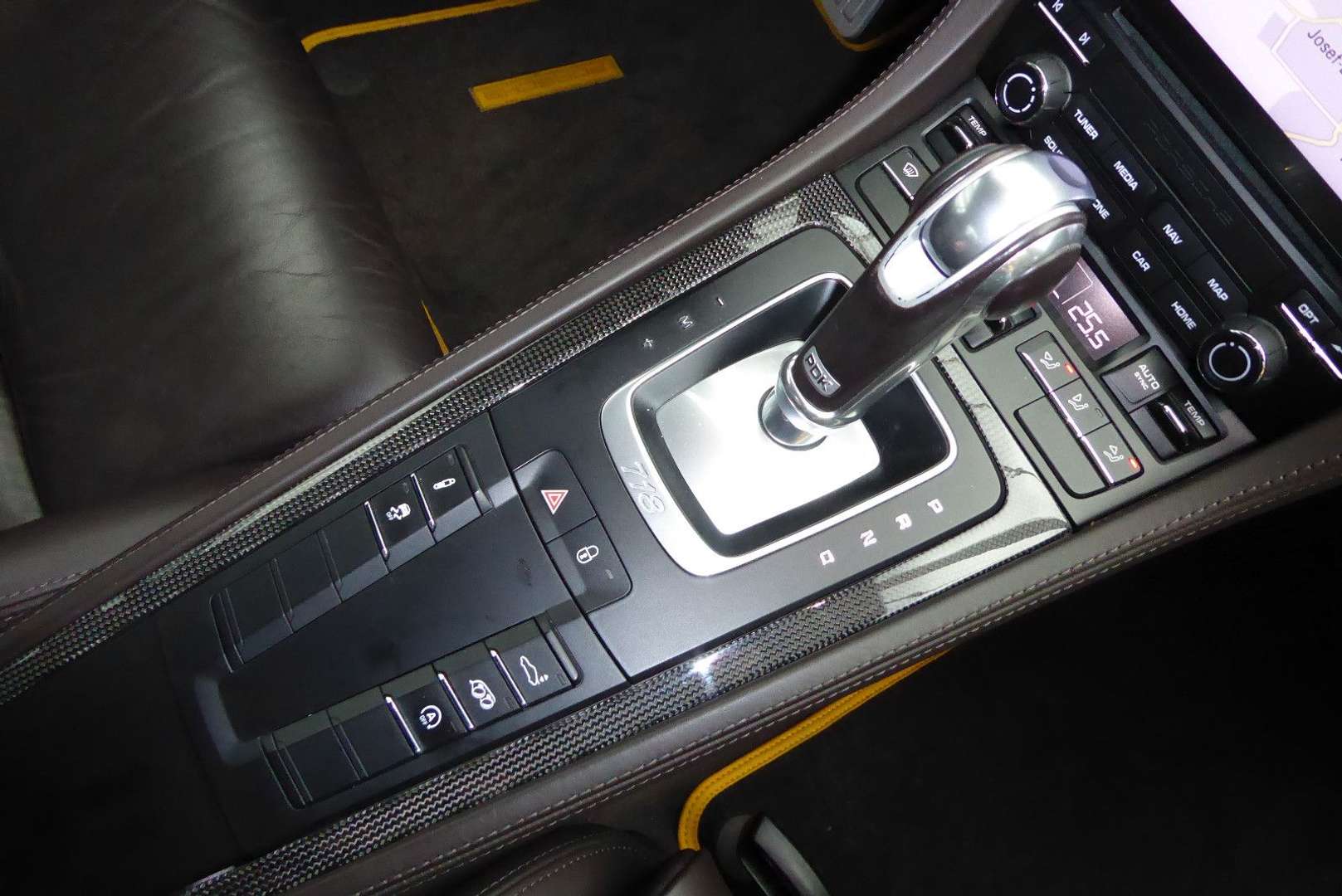 Porsche 718 Cayman GTS - 2018 - Joinsteer - #13