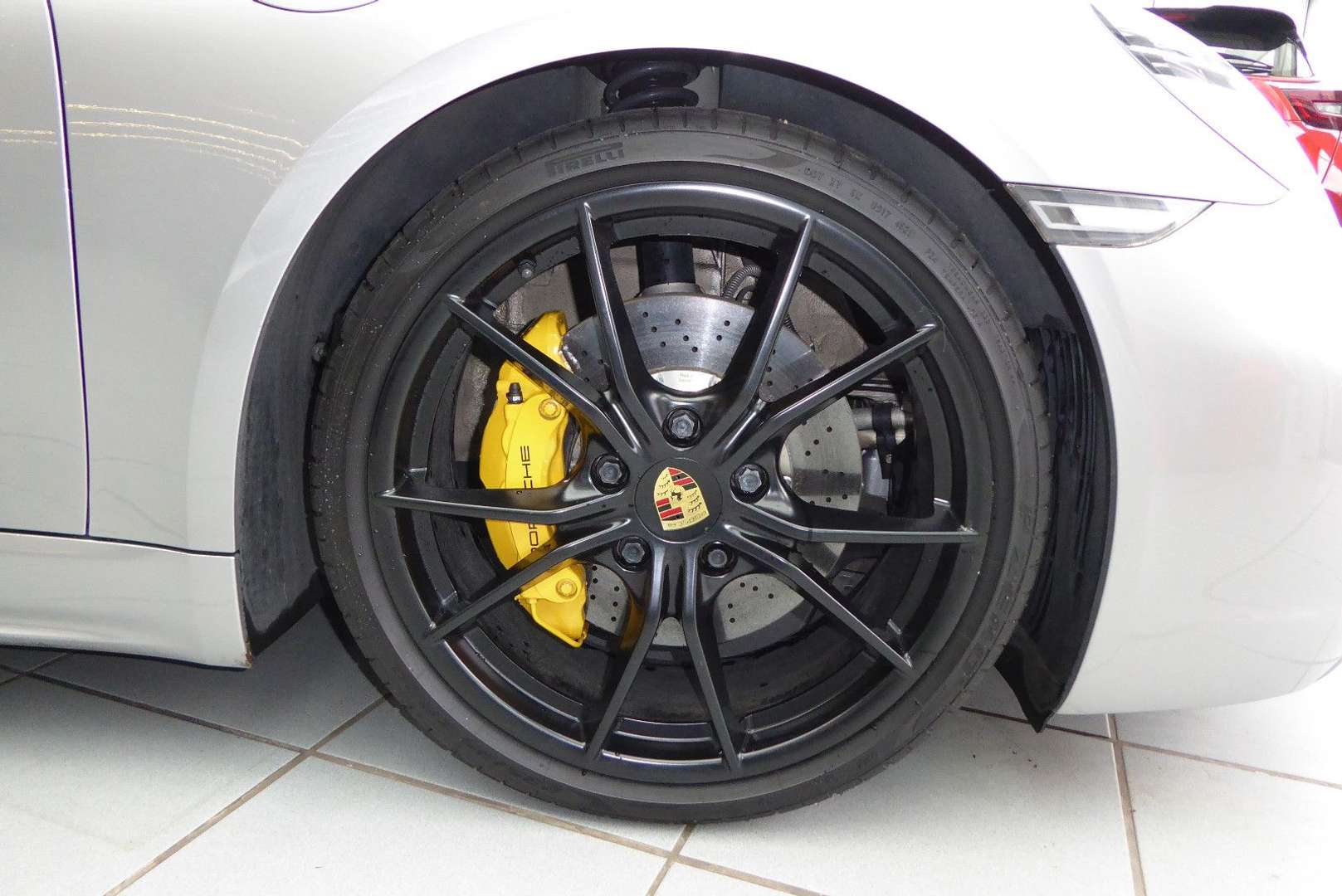 Porsche 718 Cayman GTS - 2018 - Joinsteer - #15