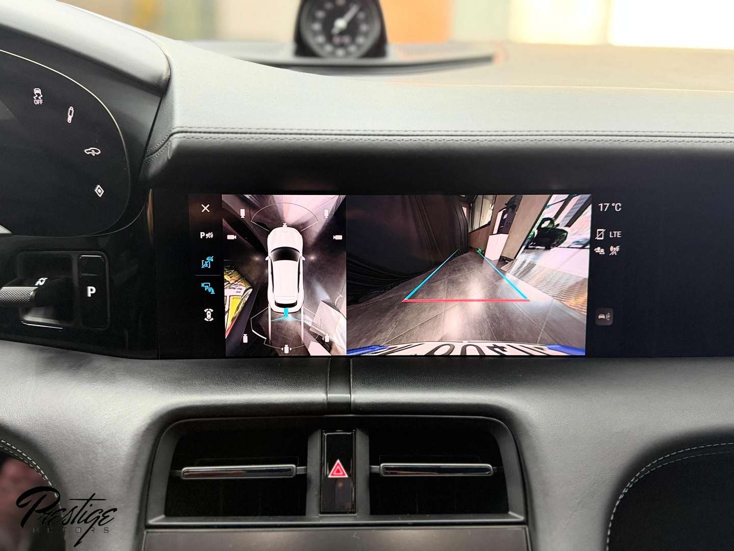 Porsche Taycan GTS Sport Turismo - 2022 - Joinsteer - #14