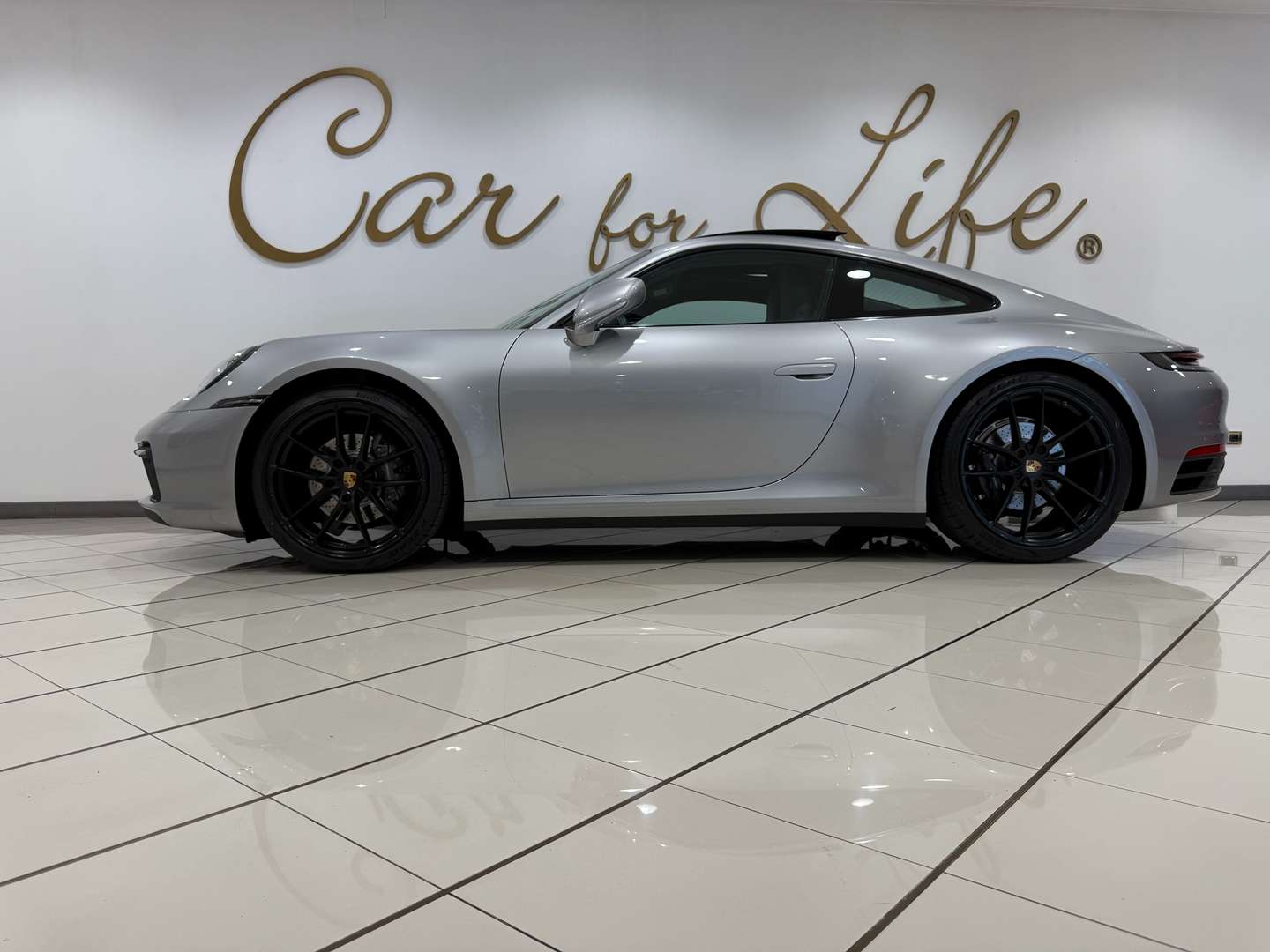 Porsche 992 I Carrera - 2020 - Joinsteer - #10