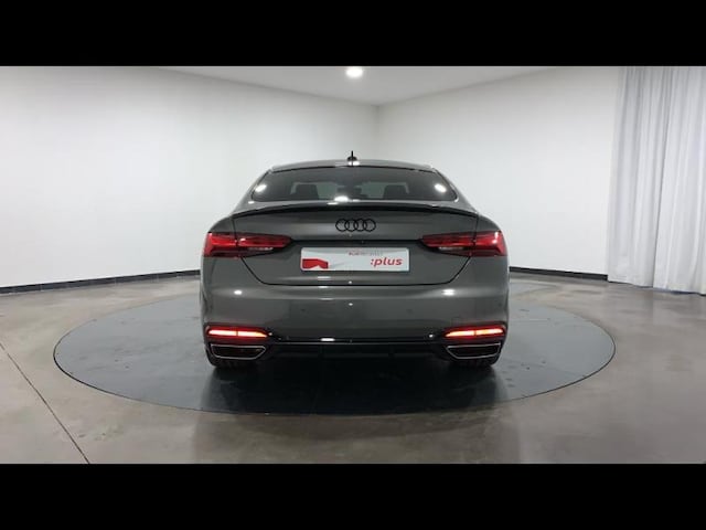 Audi A5 Coupé S Line 40 TDI 204 Ch S Tronic - 2025 - Joinsteer - #6