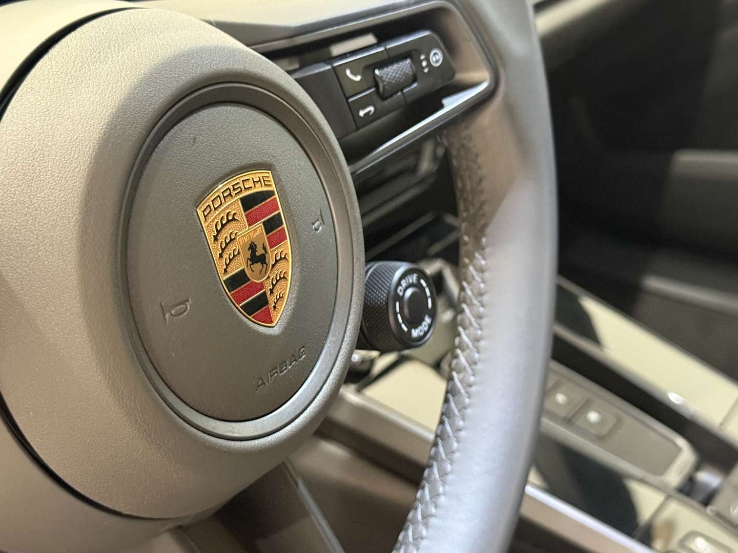 Porsche 992 I Carrera - 2020 - Joinsteer - #23