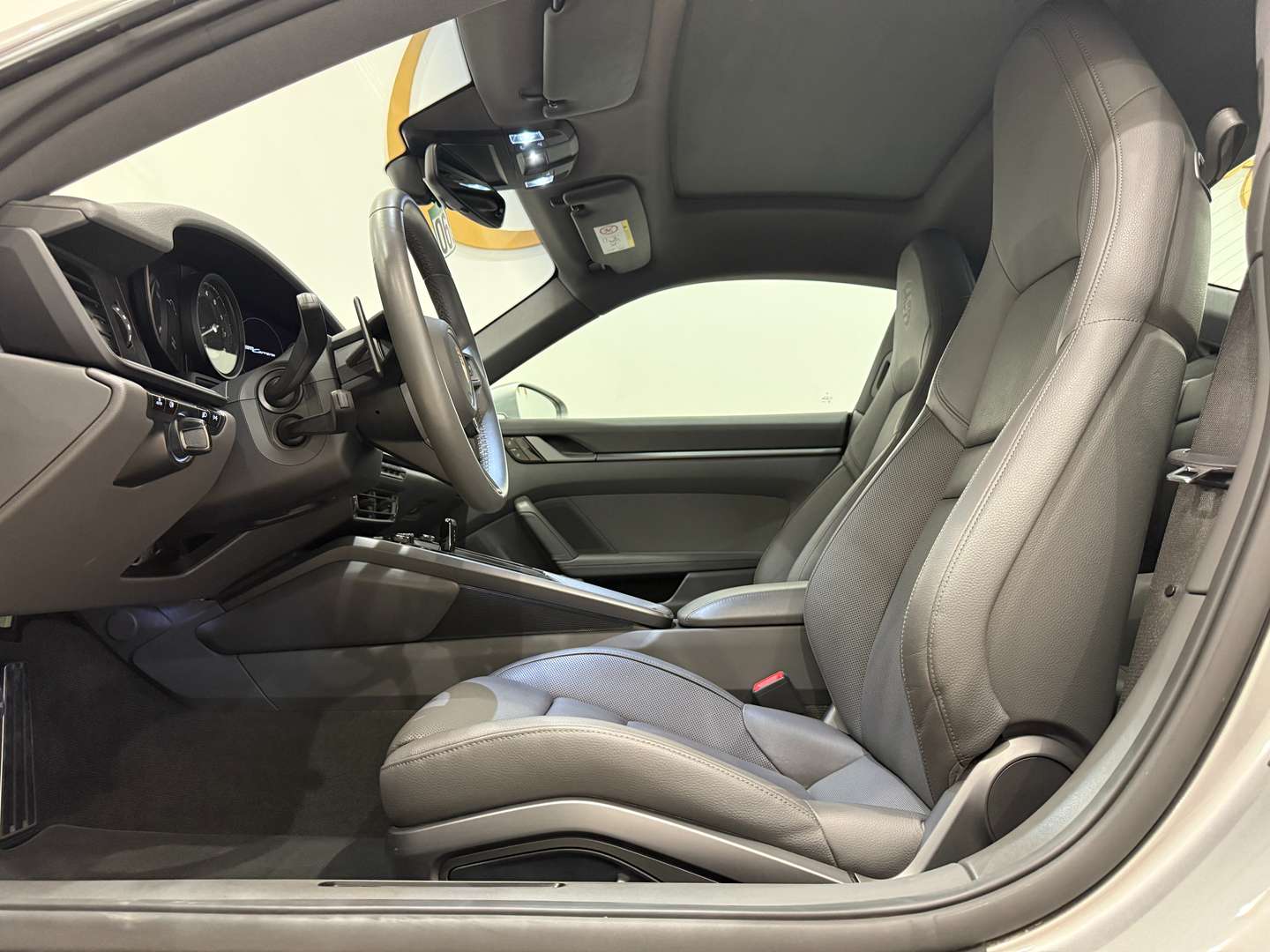 Porsche 992 I Carrera - 2020 - Joinsteer - #24