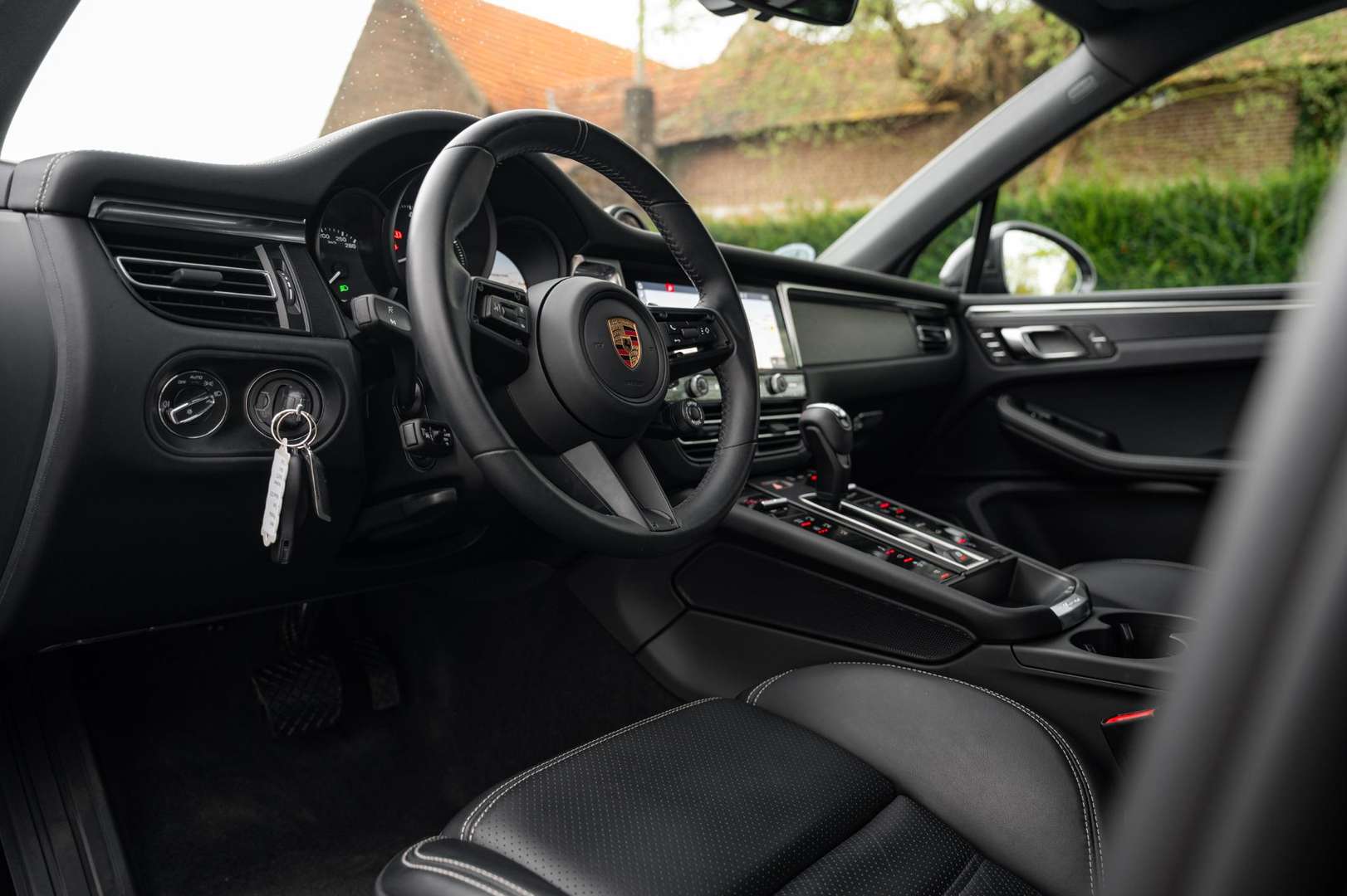 Porsche Macan II GTS - 2024 - Joinsteer - #4