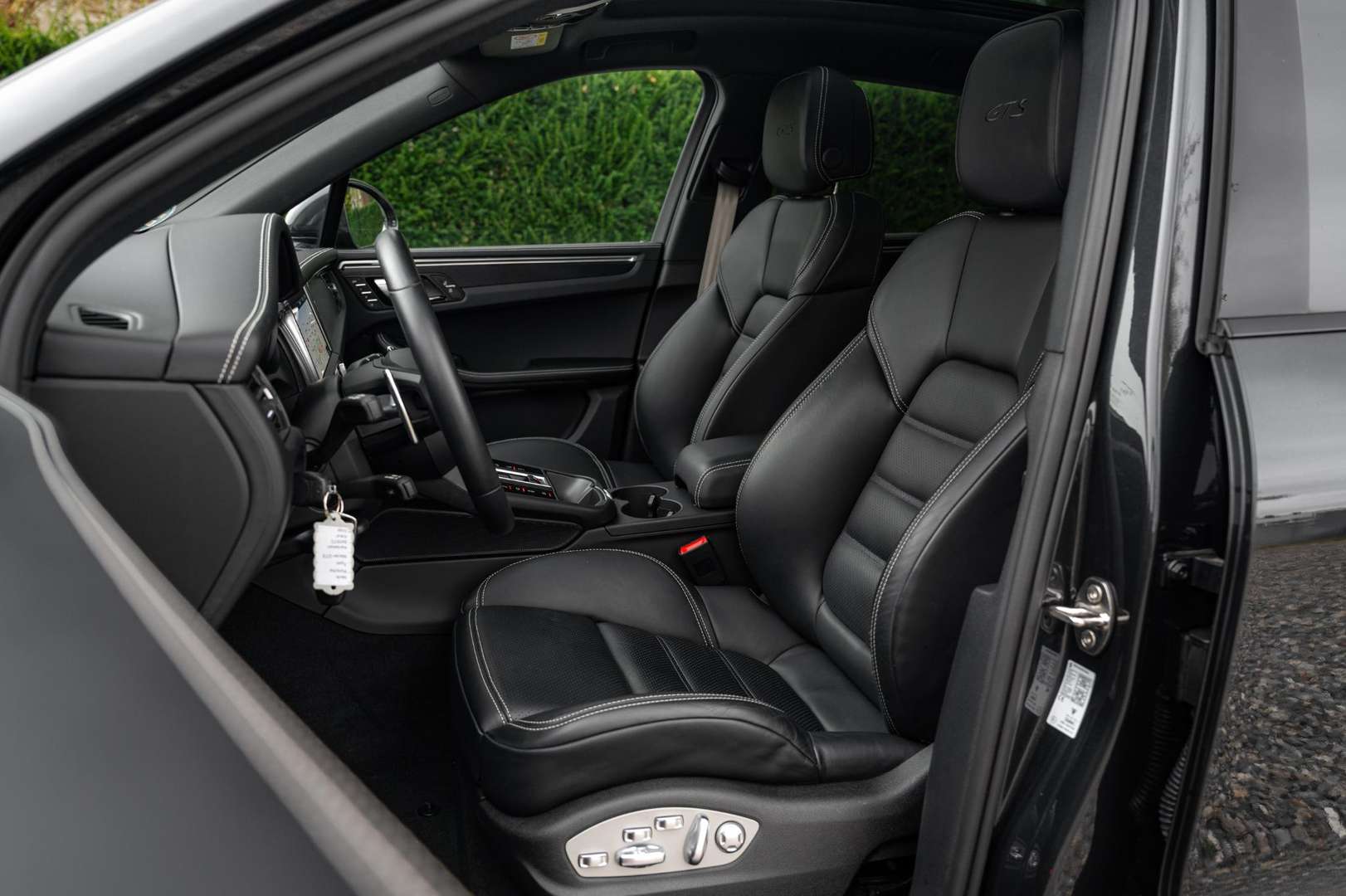 Porsche Macan II GTS - 2024 - Joinsteer - #5