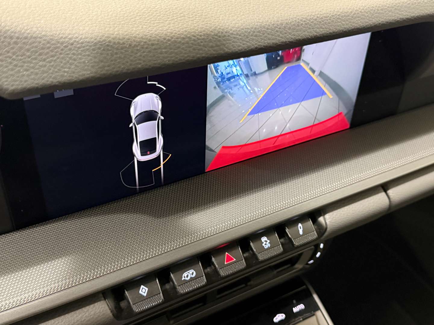 Porsche 992 I Carrera - 2020 - Joinsteer - #27