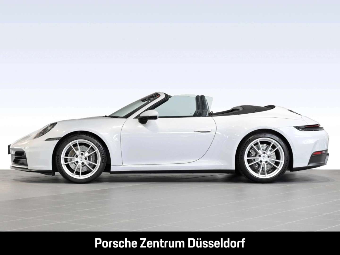 Porsche 992 I Carrera - 2025 - Joinsteer - #2