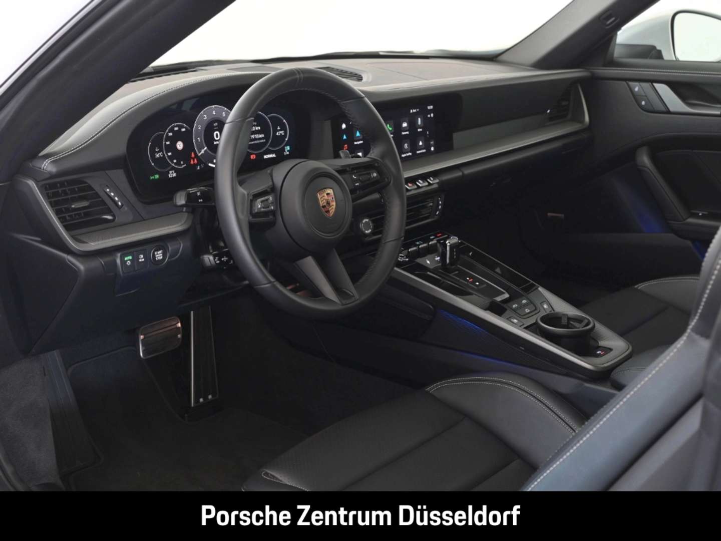 Porsche 992 I Carrera - 2025 - Joinsteer - #4