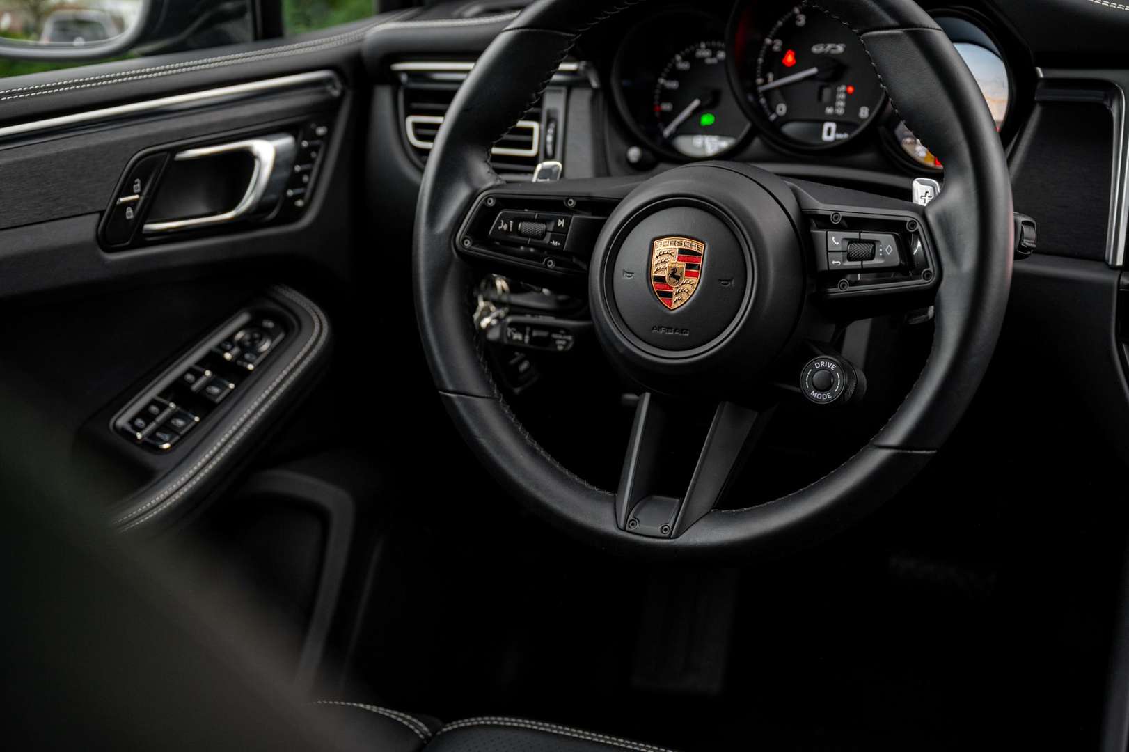 Porsche Macan II GTS - 2024 - Joinsteer - #12
