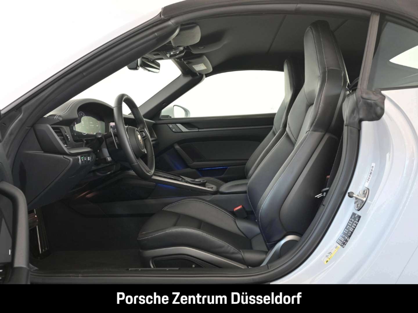 Porsche 992 I Carrera - 2025 - Joinsteer - #5