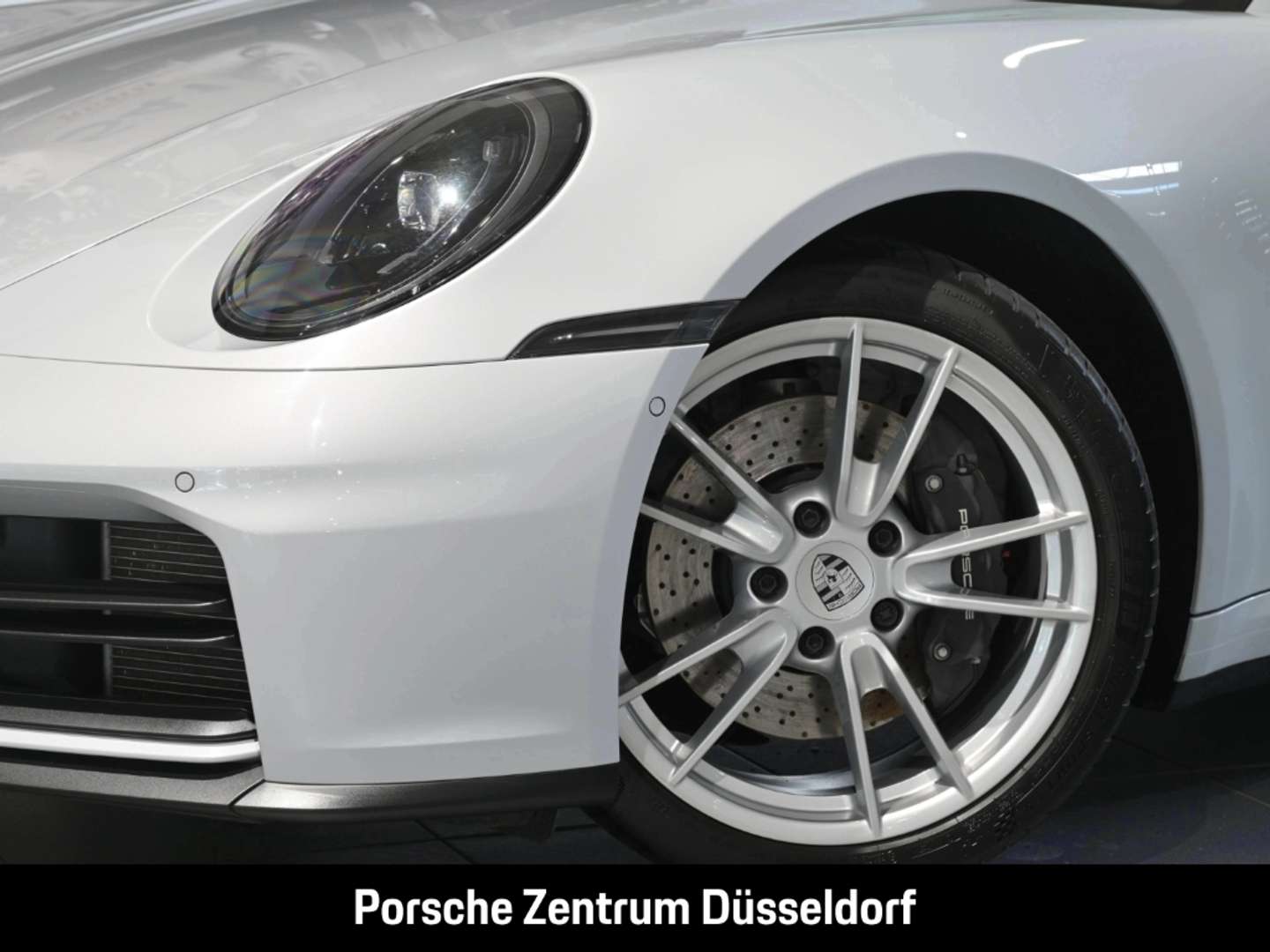 Porsche 992 I Carrera - 2025 - Joinsteer - #7