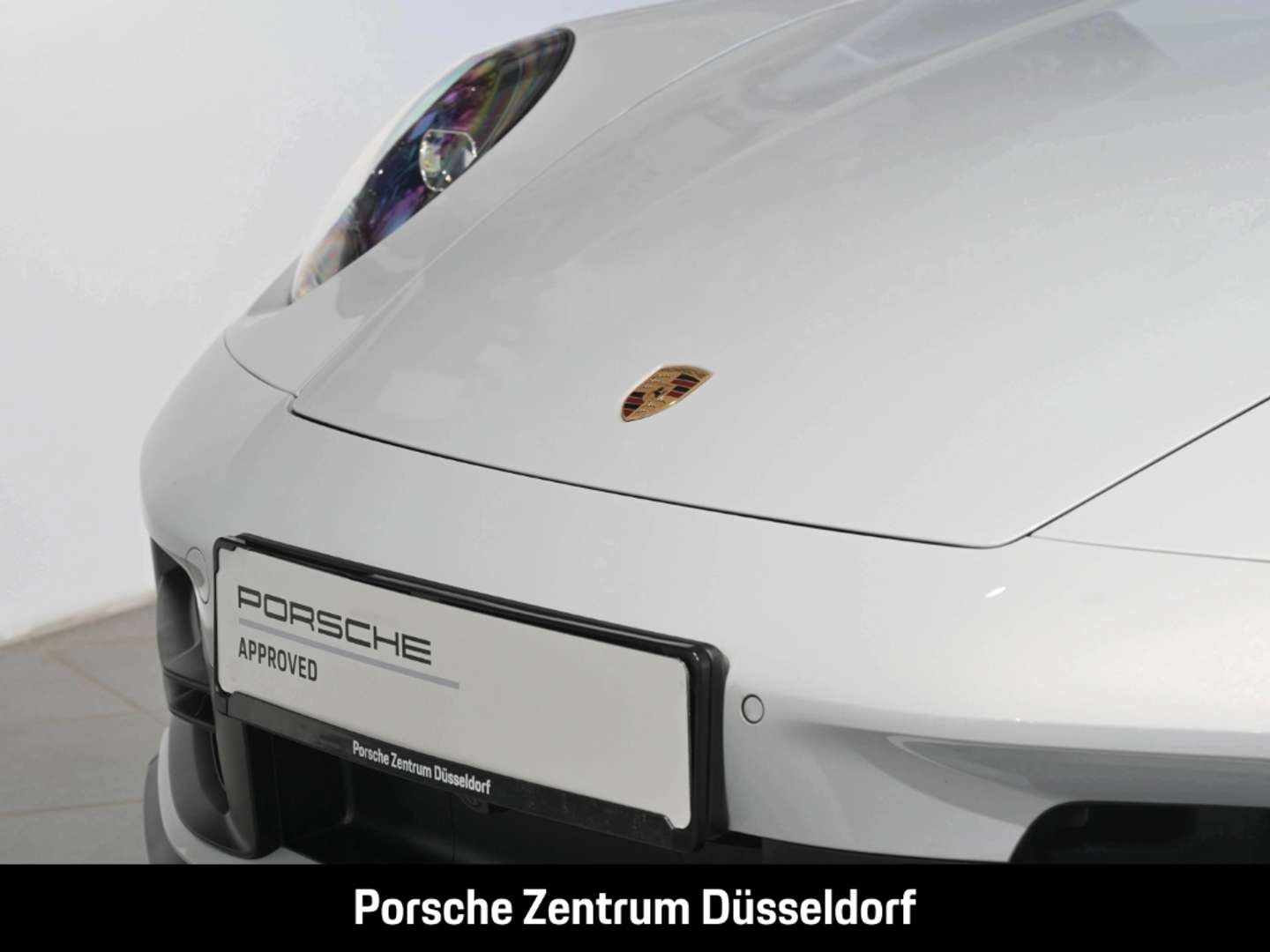 Porsche 992 I Carrera - 2025 - Joinsteer - #8