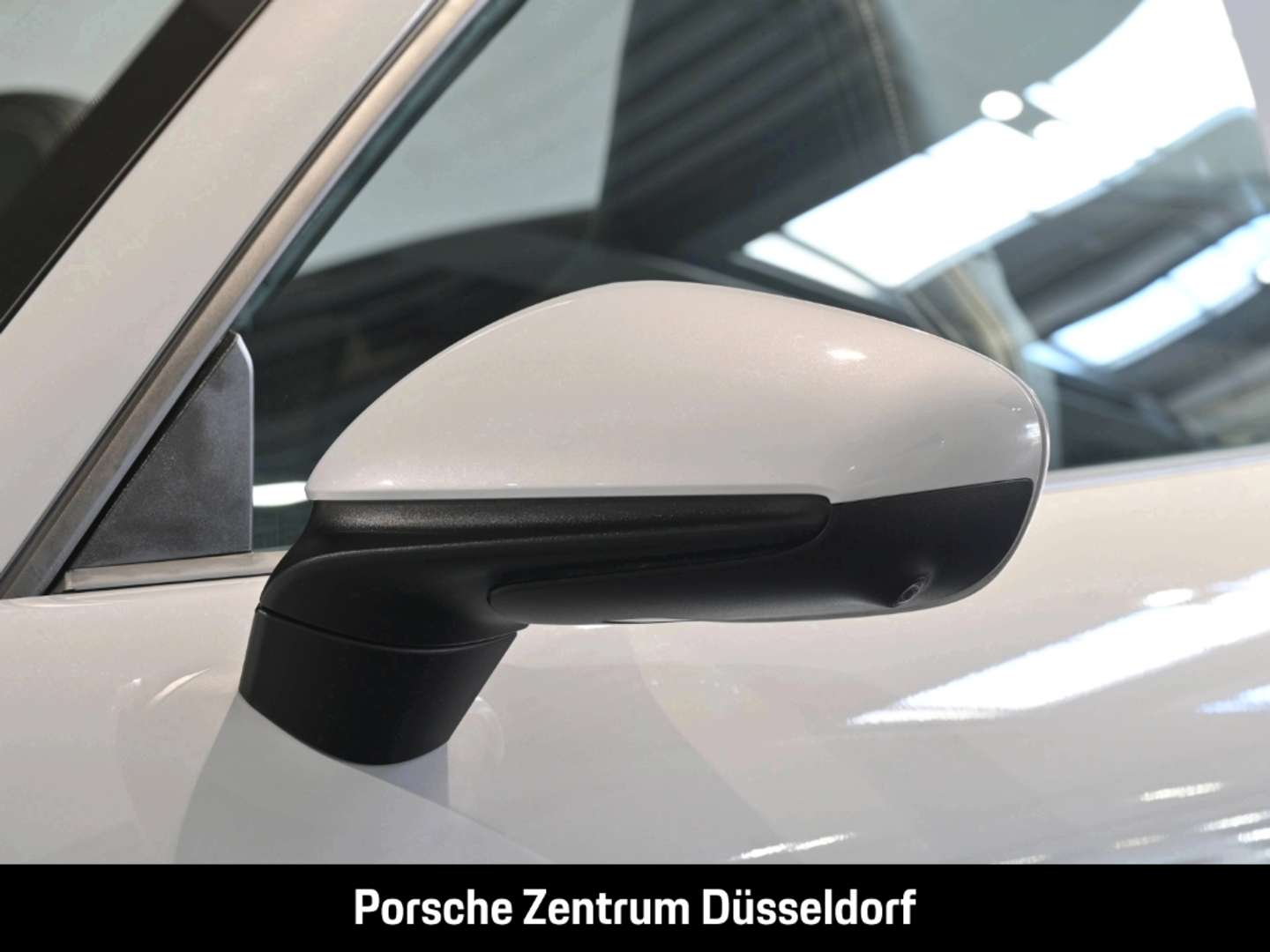 Porsche 992 I Carrera - 2025 - Joinsteer - #9