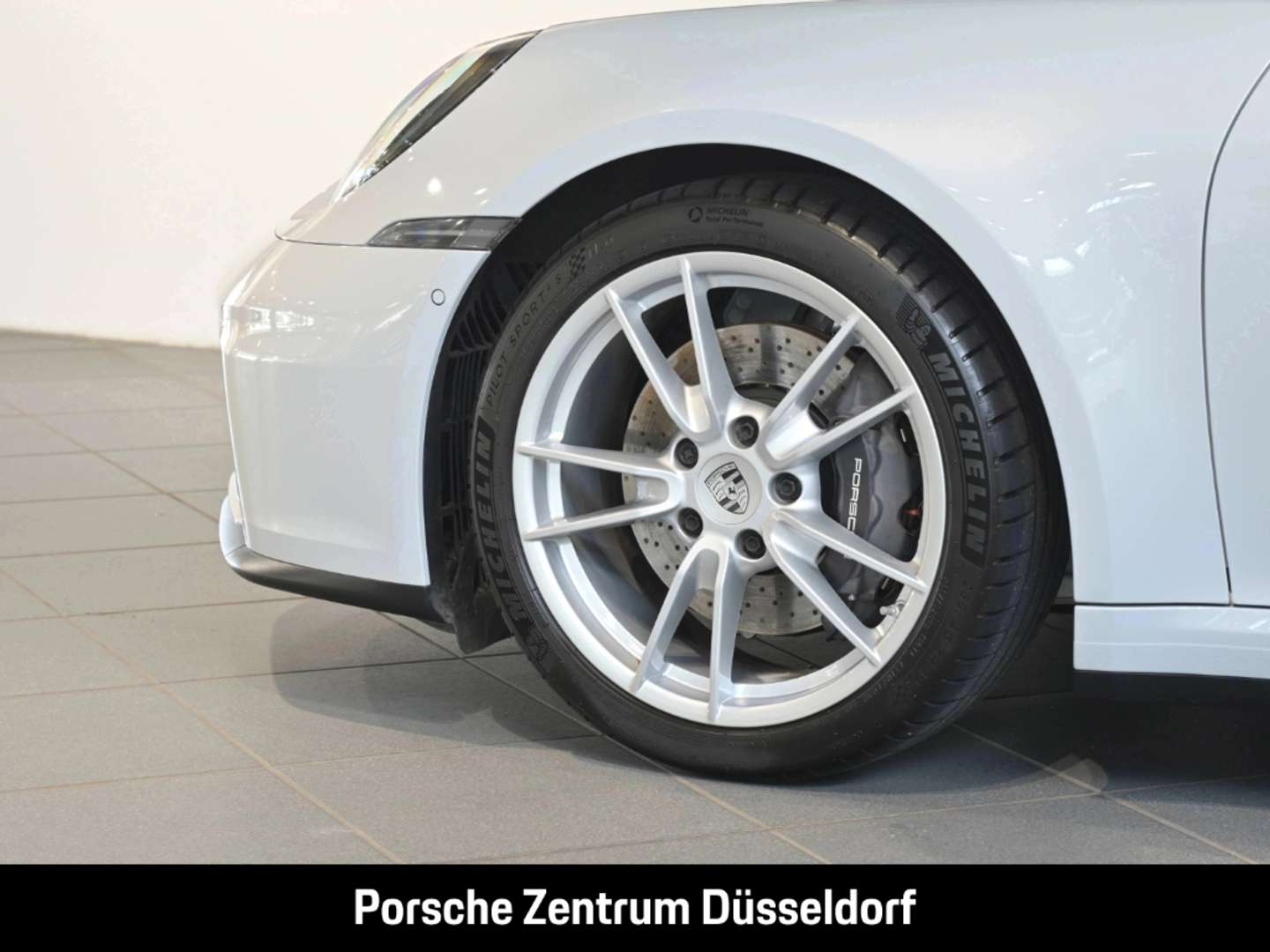Porsche 992 I Carrera - 2025 - Joinsteer - #11