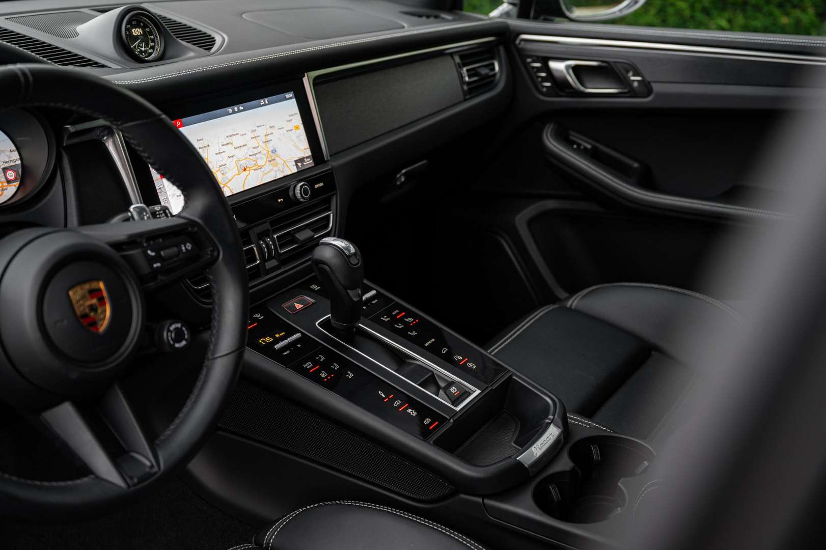 Porsche Macan II GTS - 2024 - Joinsteer - #17