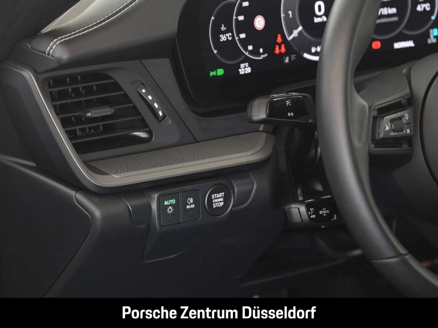 Porsche 992 I Carrera - 2025 - Joinsteer - #14