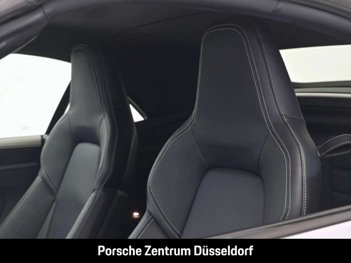 Porsche 992 I Carrera - 2025 - Joinsteer - #16
