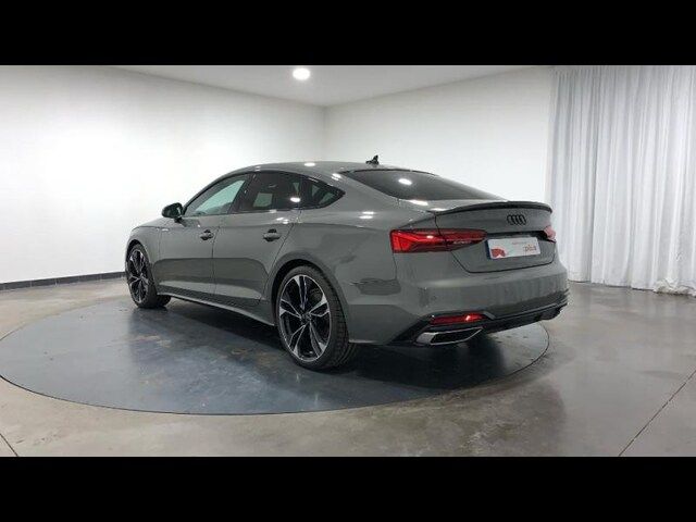 Audi A5 Coupé S Line 40 TDI 204 Ch S Tronic - 2025 - Joinsteer - #7