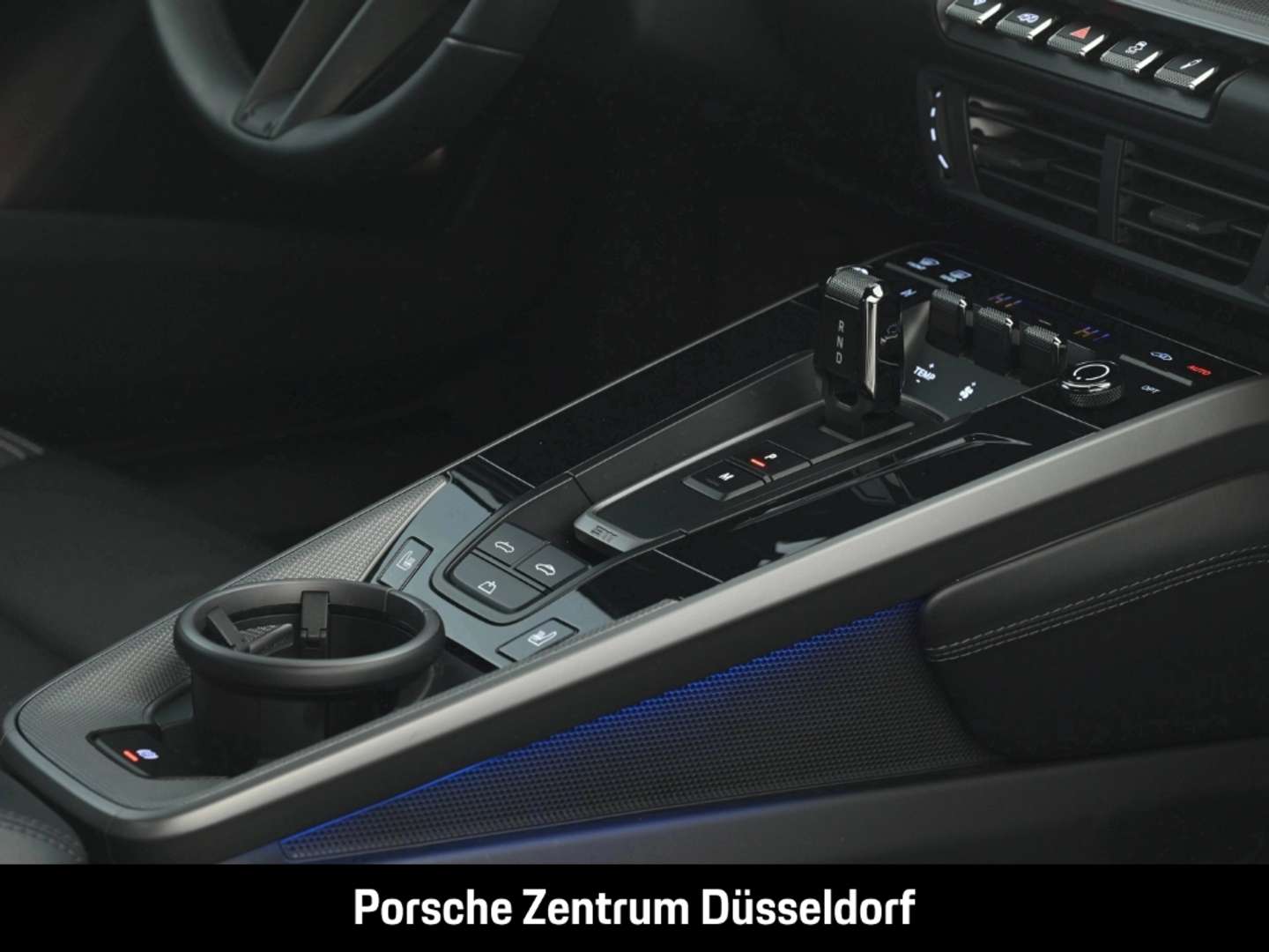 Porsche 992 I Carrera - 2025 - Joinsteer - #18