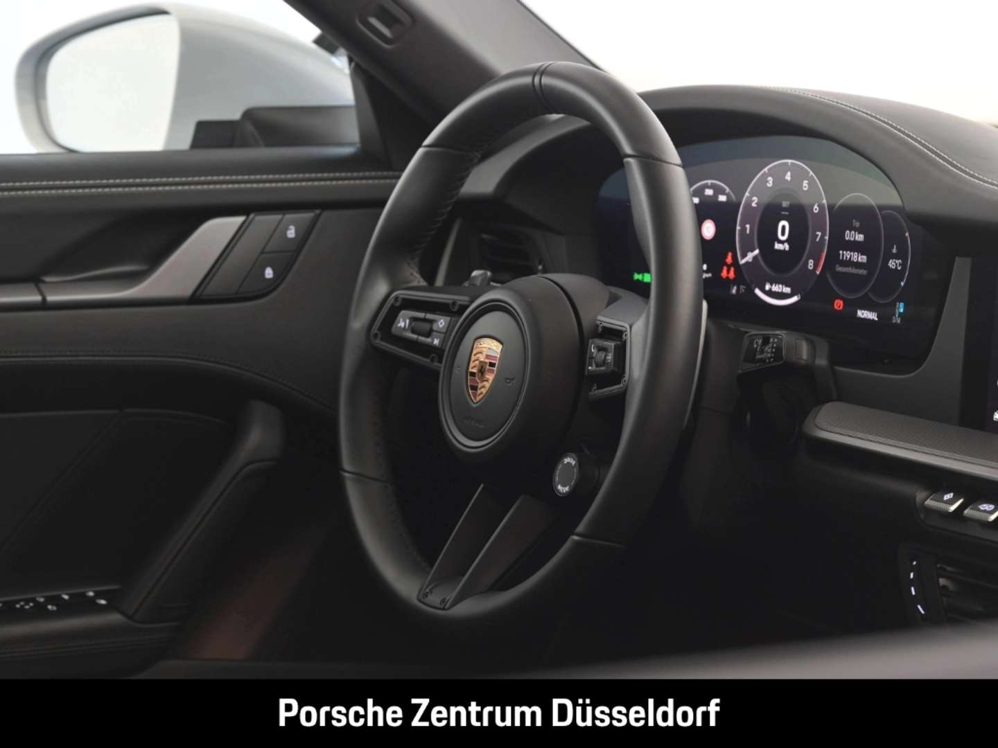Porsche 992 I Carrera - 2025 - Joinsteer - #19