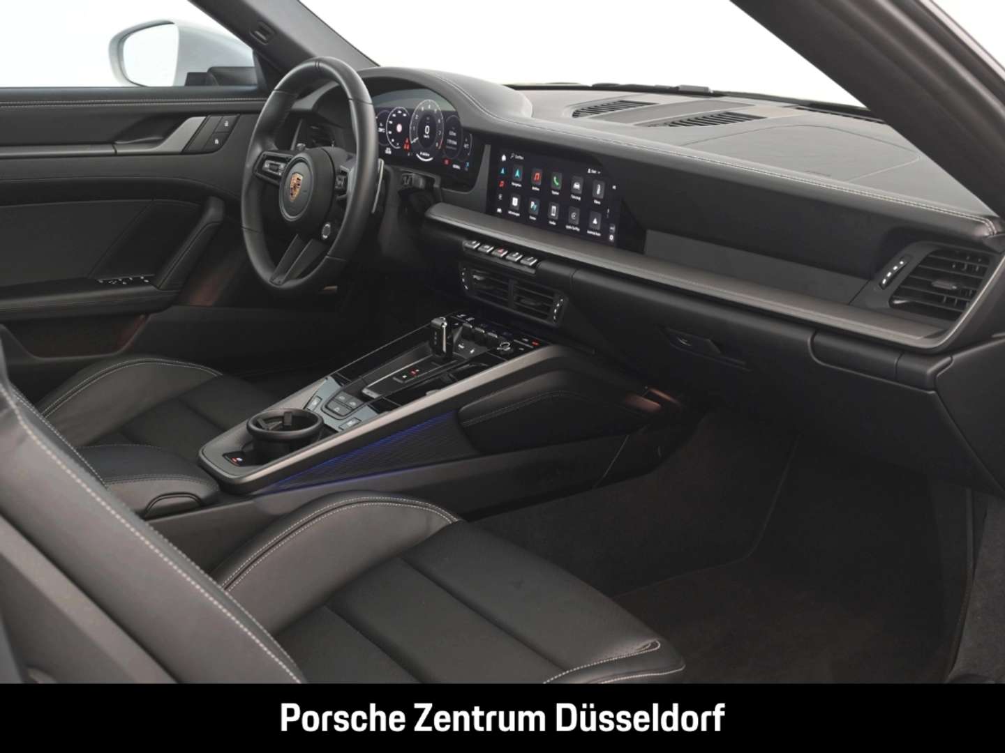 Porsche 992 I Carrera - 2025 - Joinsteer - #20