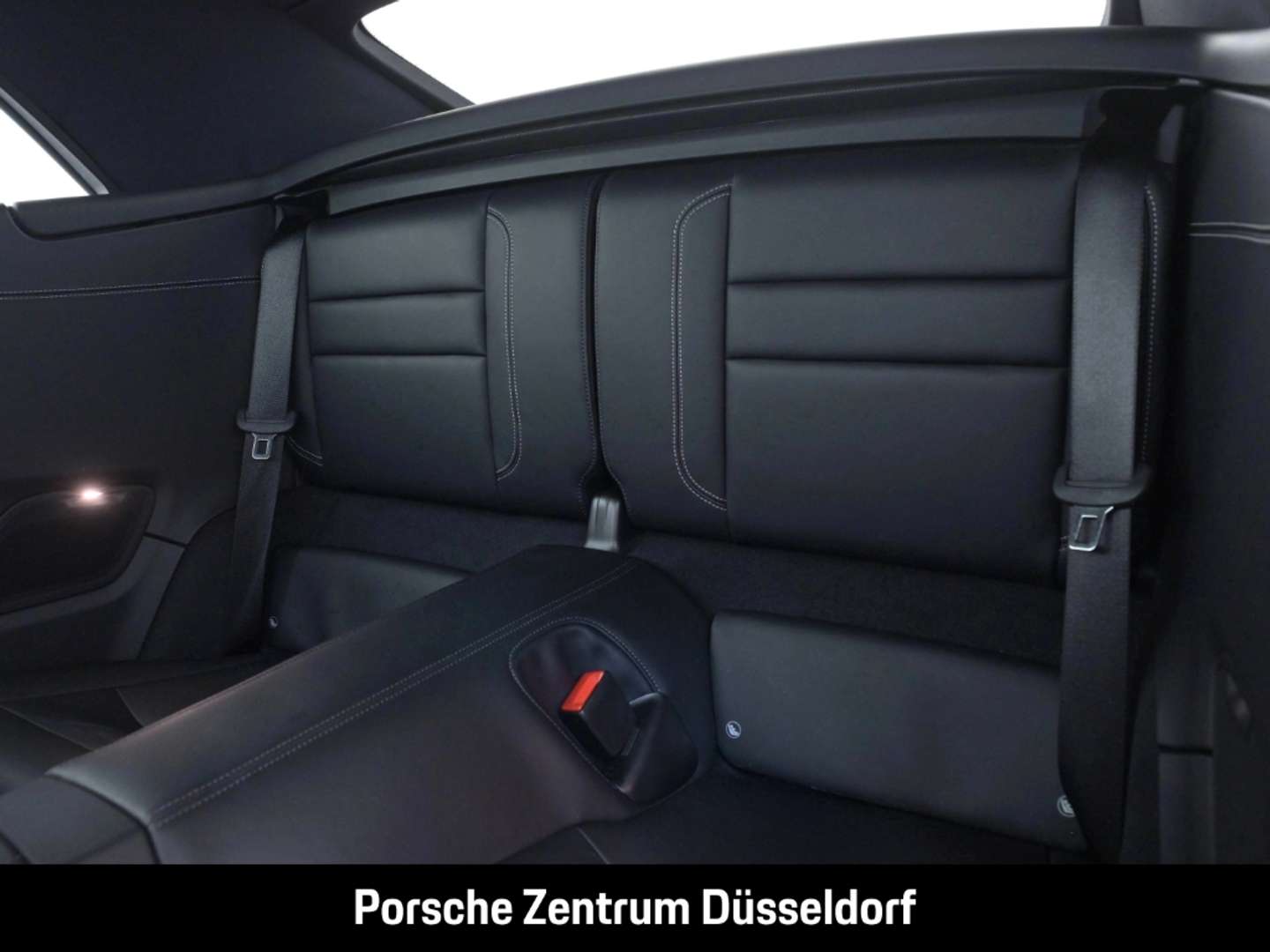 Porsche 992 I Carrera - 2025 - Joinsteer - #21