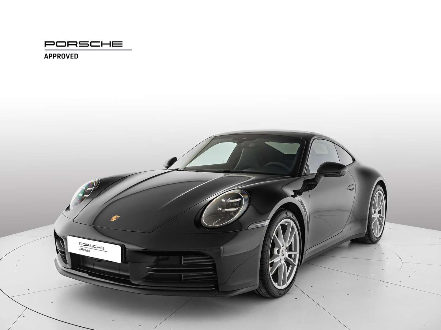 Porsche 992 I Carrera - 2025 - Joinsteer - #1