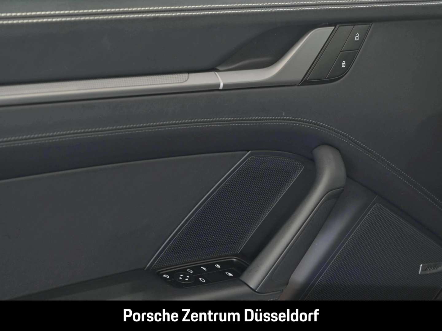 Porsche 992 I Carrera - 2025 - Joinsteer - #22