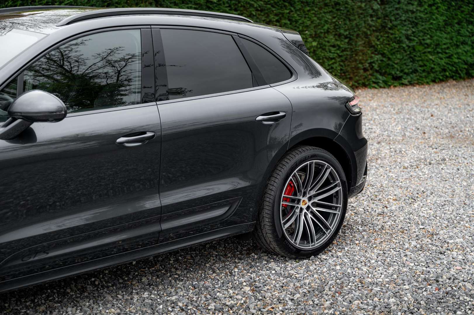 Porsche Macan II GTS - 2024 - Joinsteer - #26