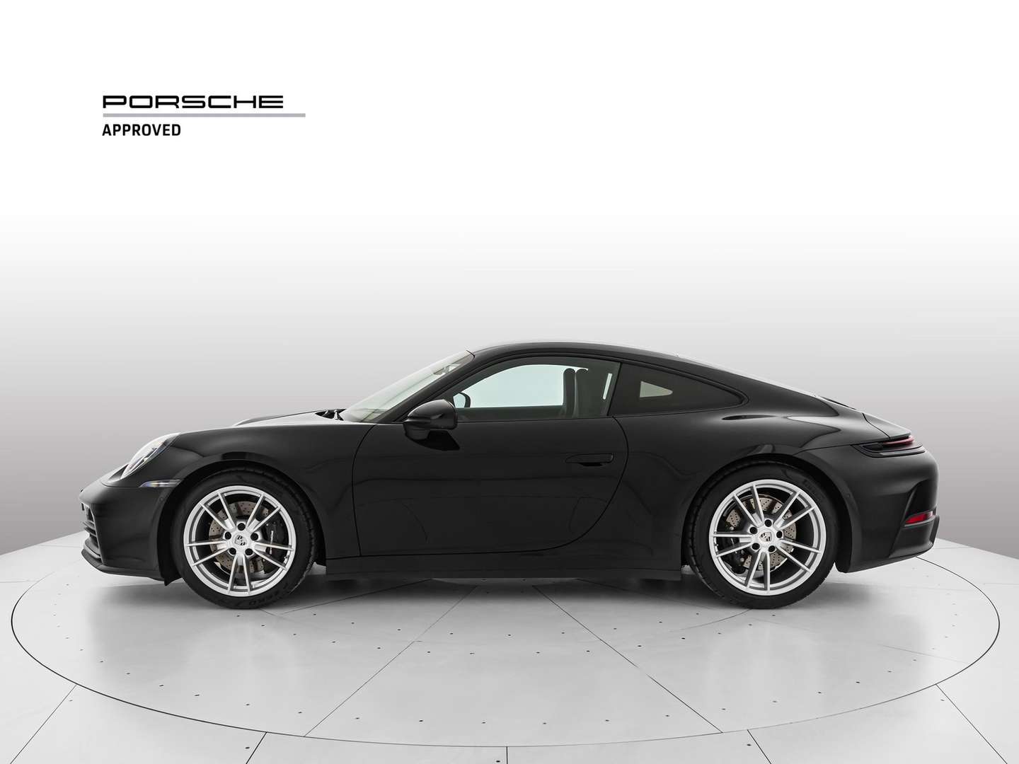 Porsche 992 I Carrera - 2025 - Joinsteer - #2