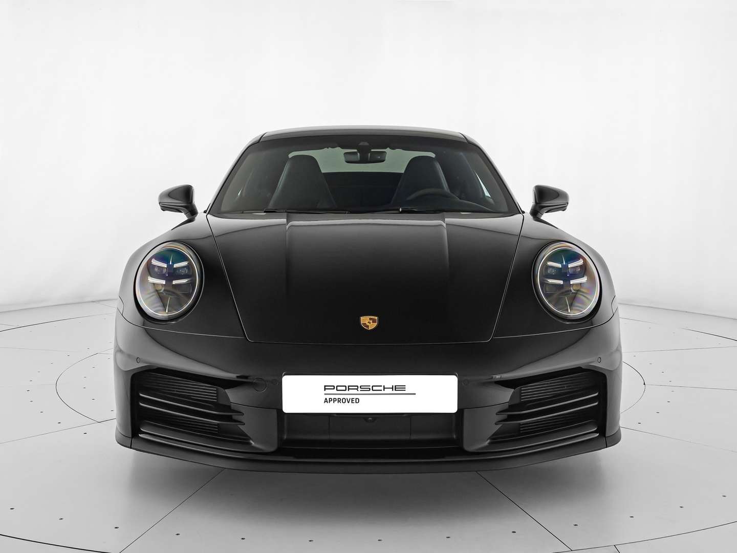 Porsche 992 I Carrera - 2025 - Joinsteer - #3