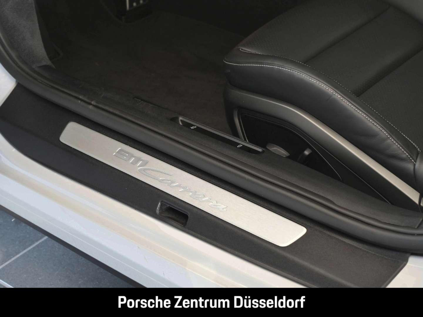 Porsche 992 I Carrera - 2025 - Joinsteer - #25