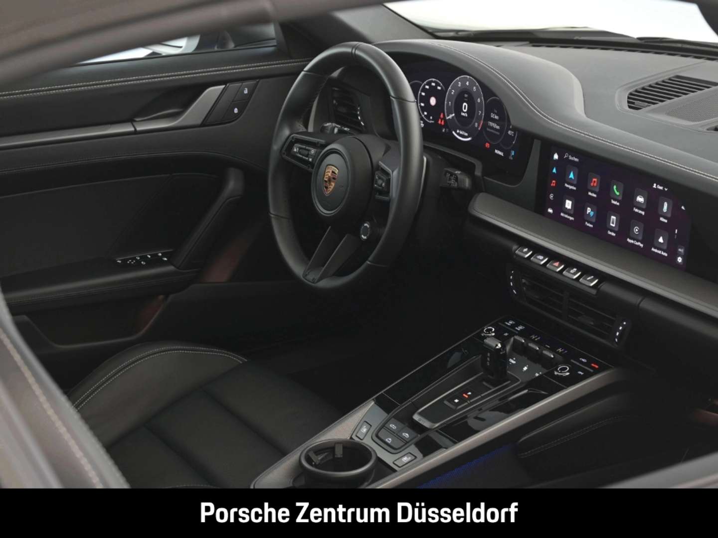 Porsche 992 I Carrera - 2025 - Joinsteer - #26