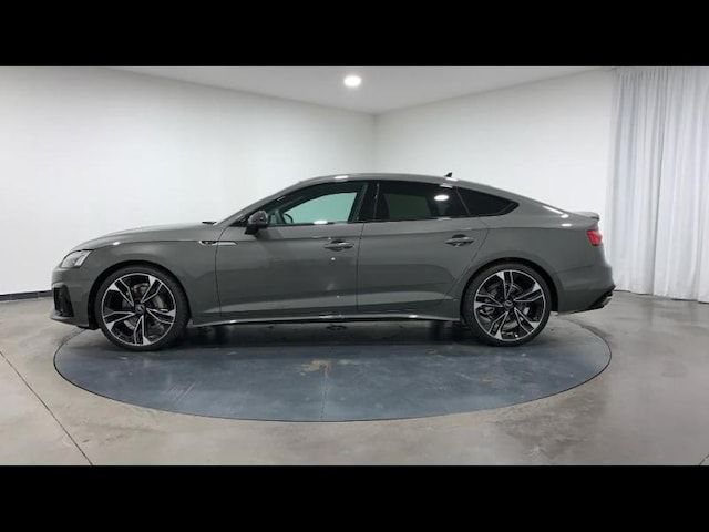 Audi A5 Coupé S Line 40 TDI 204 Ch S Tronic - 2025 - Joinsteer - #8
