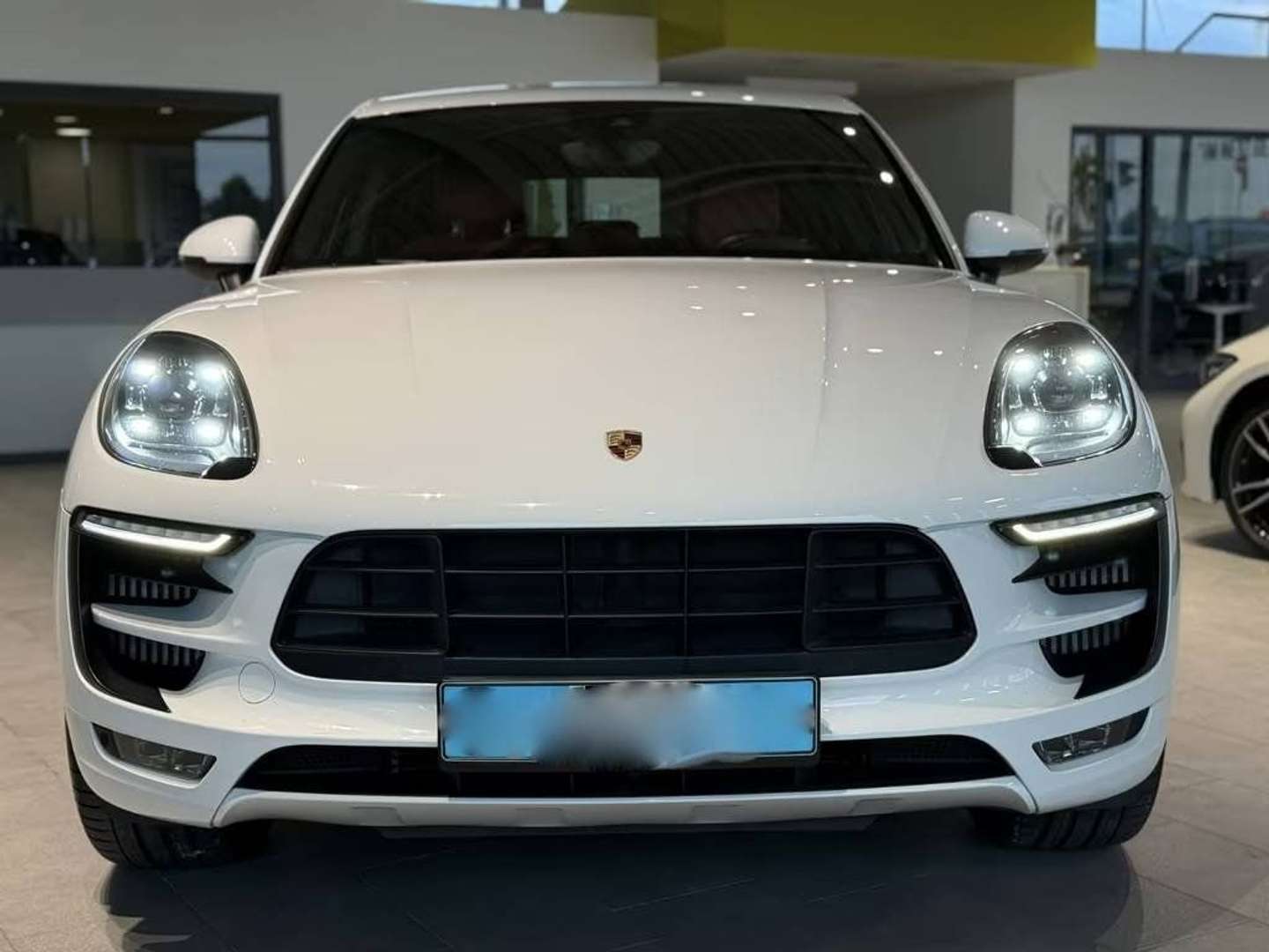 Porsche Macan II GTS - 2018 - Joinsteer - #3