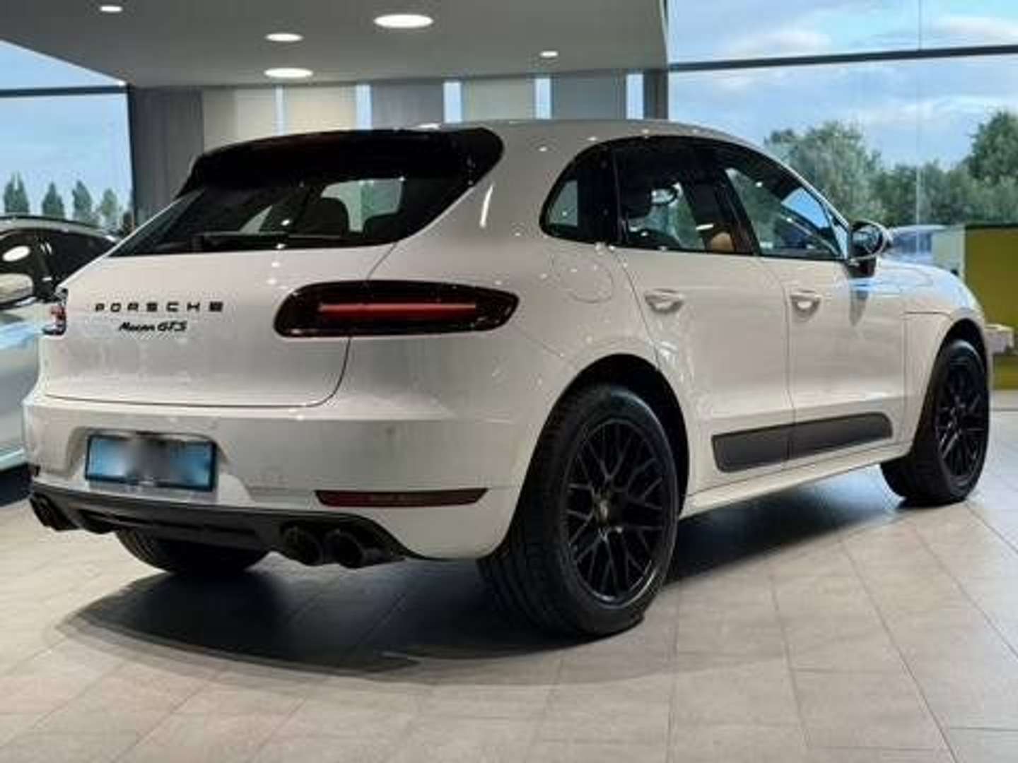 Porsche Macan II GTS - 2018 - Joinsteer - #4