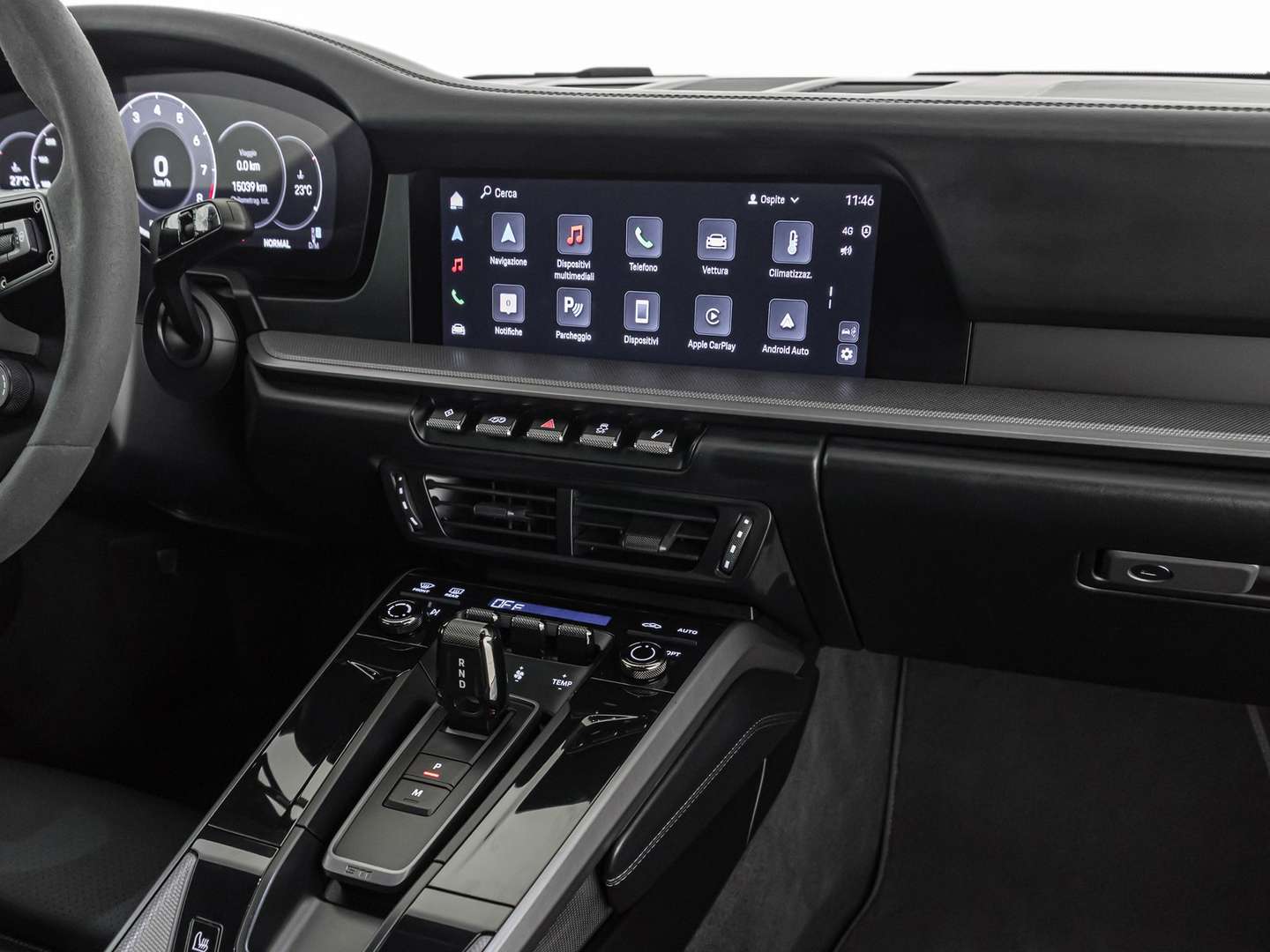 Porsche 992 I Carrera - 2025 - Joinsteer - #9