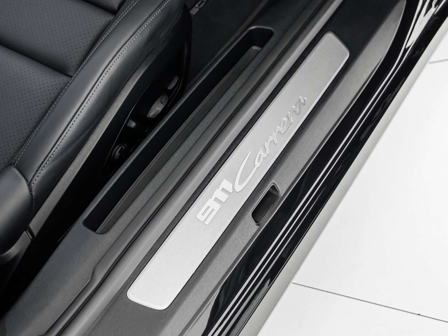 Porsche 992 I Carrera - 2025 - Joinsteer - #11