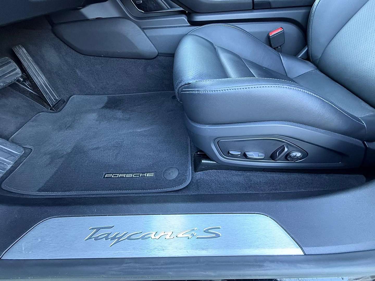 Porsche Taycan 4S - 2023 - Joinsteer - #13