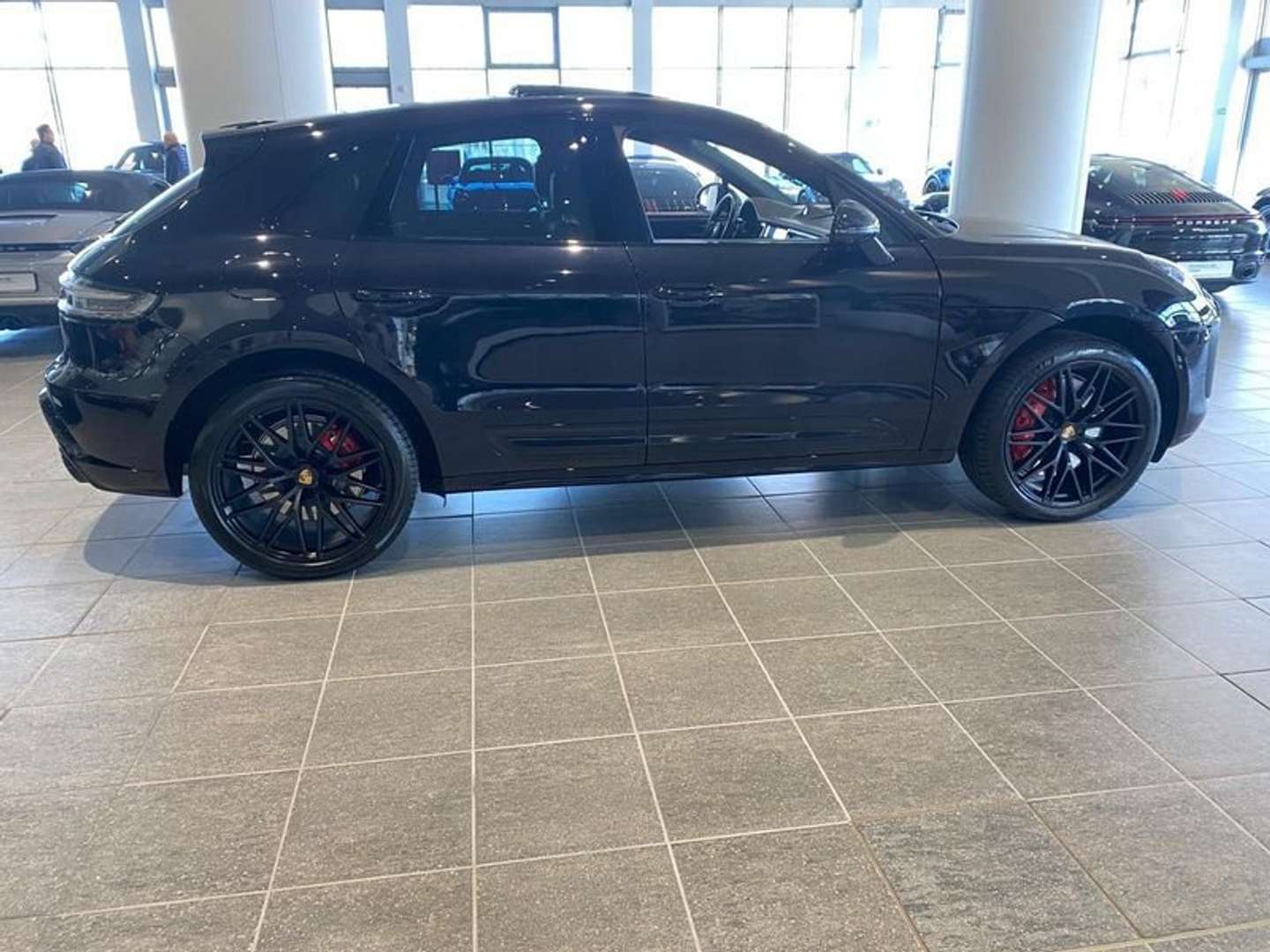 Porsche Macan II GTS - 2023 - Joinsteer - #4