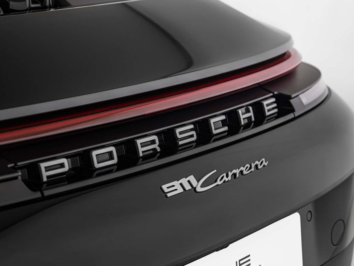 Porsche 992 I Carrera - 2025 - Joinsteer - #15