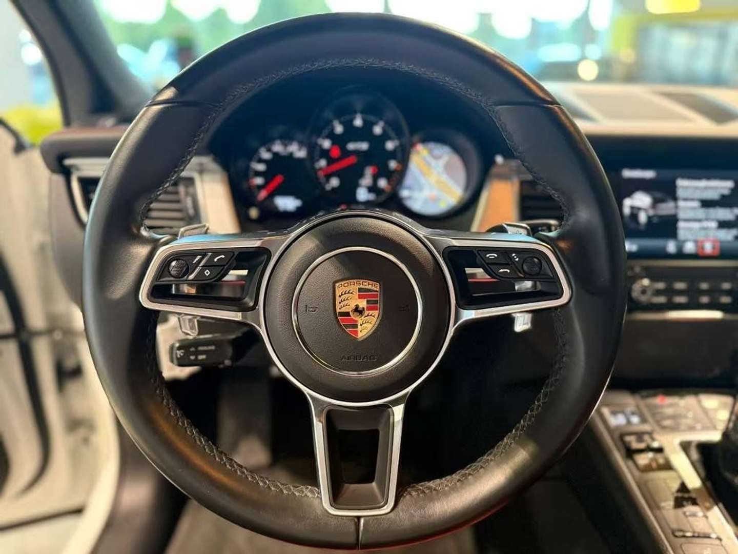 Porsche Macan II GTS - 2018 - Joinsteer - #13