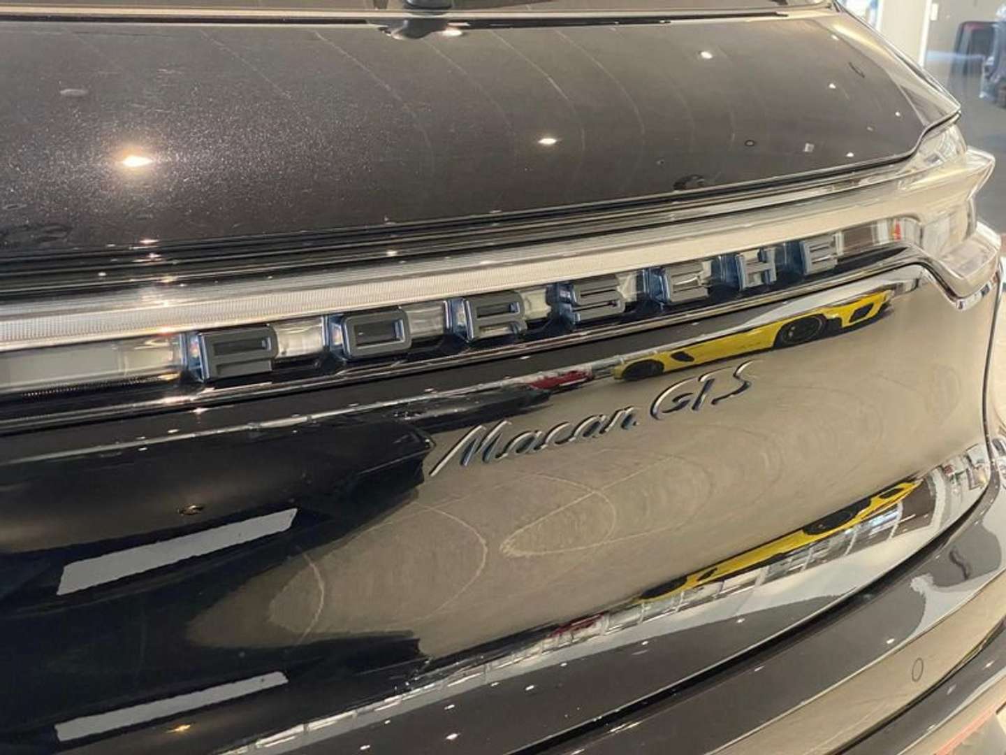 Porsche Macan II GTS - 2023 - Joinsteer - #7