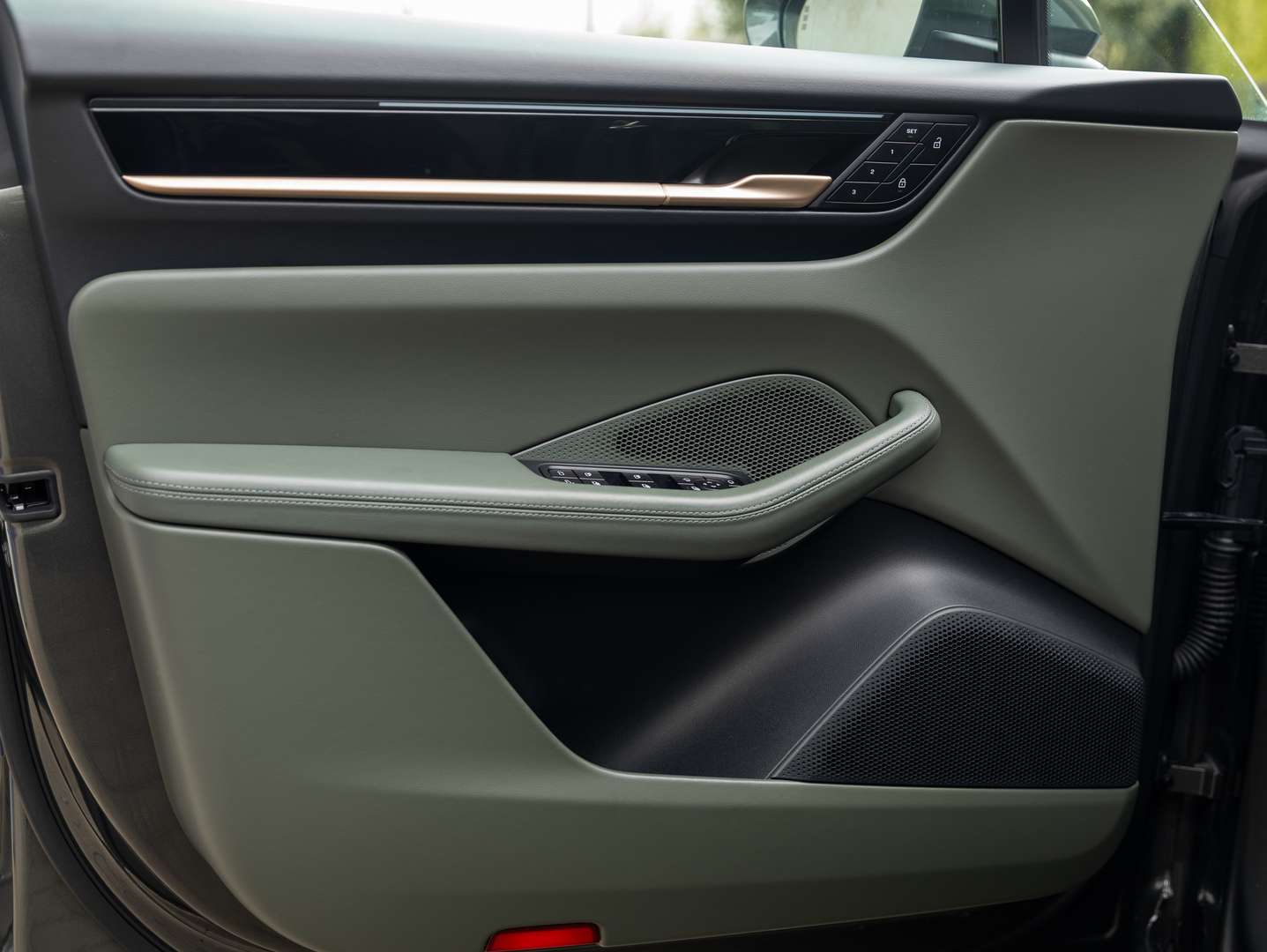 Porsche Macan Electrique - 2024 - Joinsteer - #5